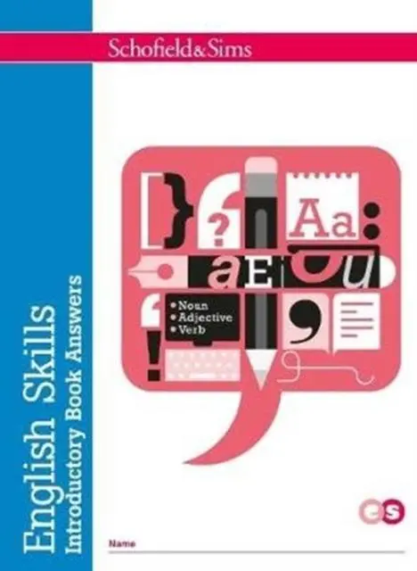 Cover: 9780721714035 | English Skills Introductory Book Answers | Carol Matchett | Buch