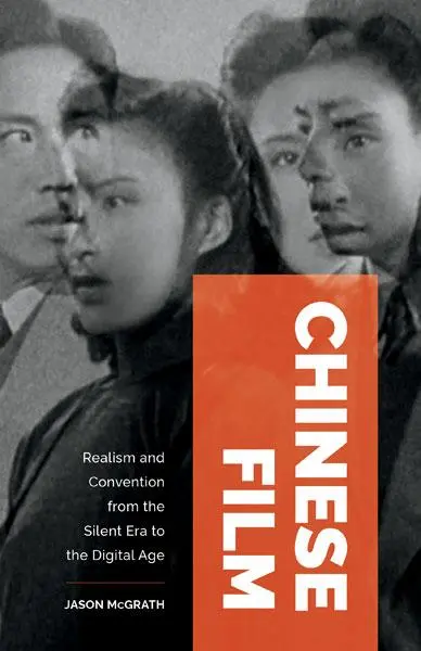Cover: 9781517914035 | Chinese Film | Jason Mcgrath | Taschenbuch | Englisch | 2023