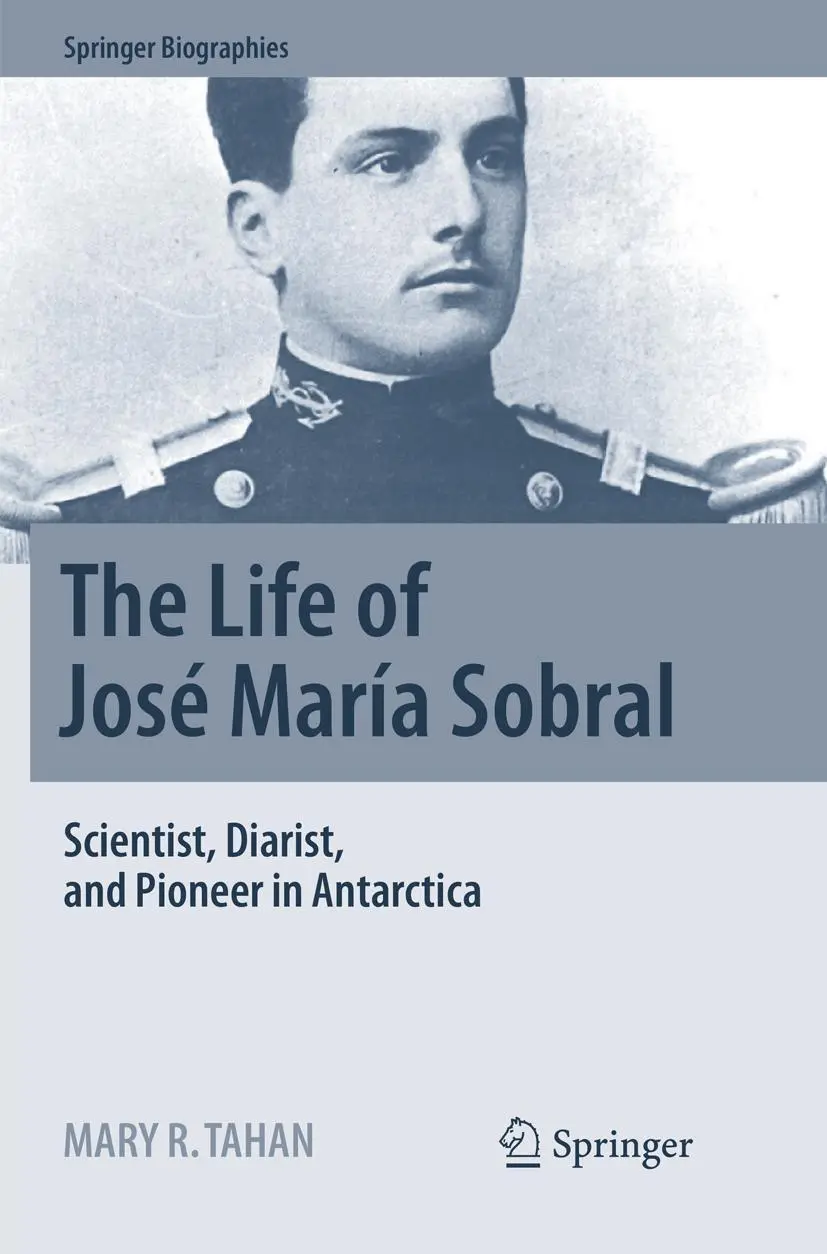 Cover: 9783319884035 | The Life of José María Sobral | Mary R. Tahan | Taschenbuch | lii