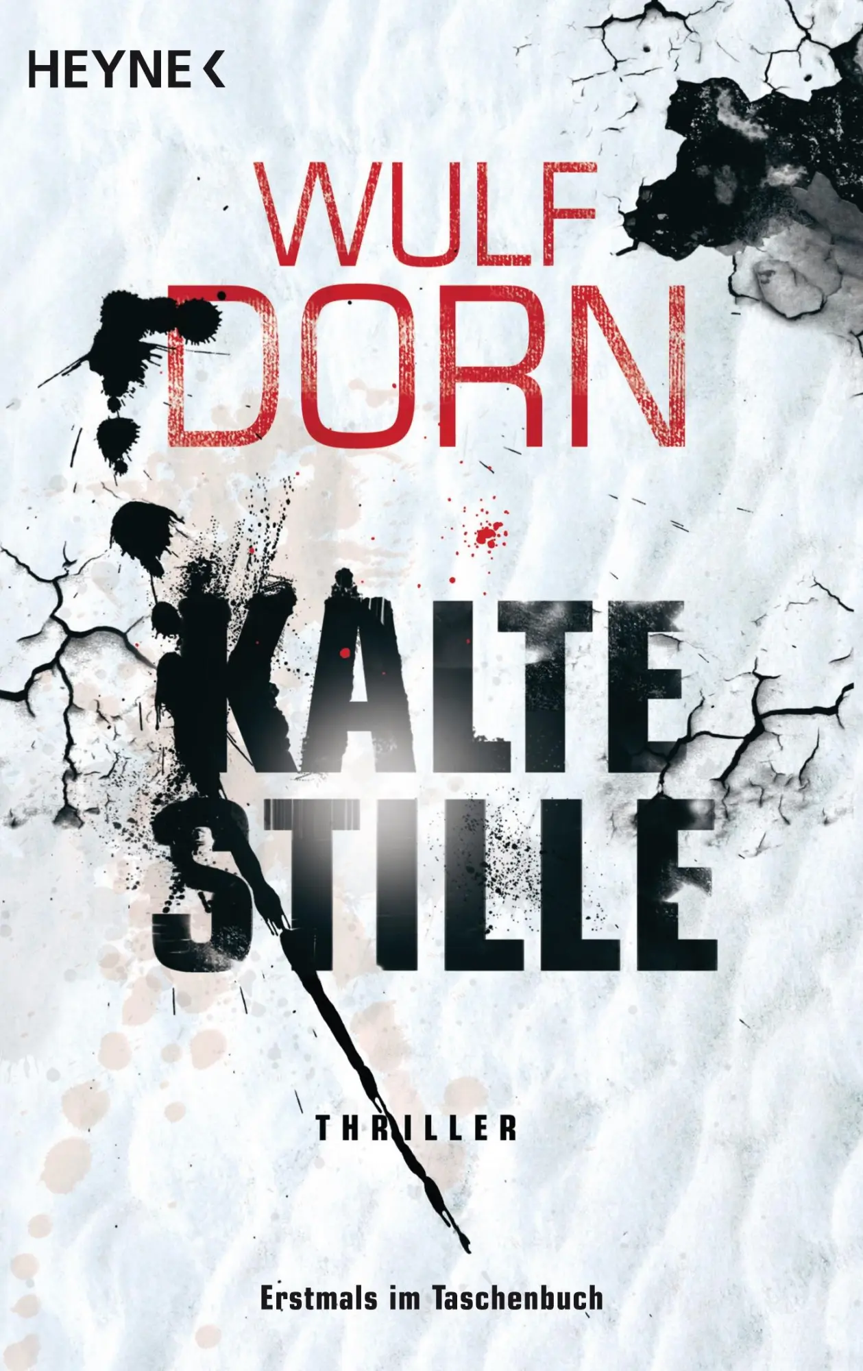 Cover: 9783453434035 | Kalte Stille | Wulf Dorn | Taschenbuch | 446 S. | Deutsch | 2012