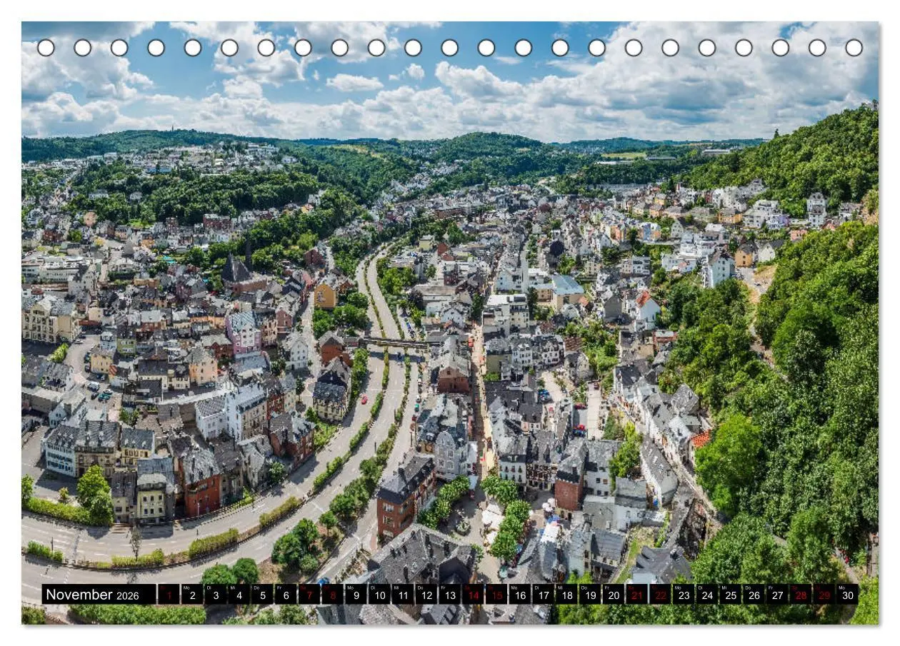 Bild: 9783457874035 | Idar-Oberstein - Schmuck und Soldaten (Tischkalender 2026 DIN A5...