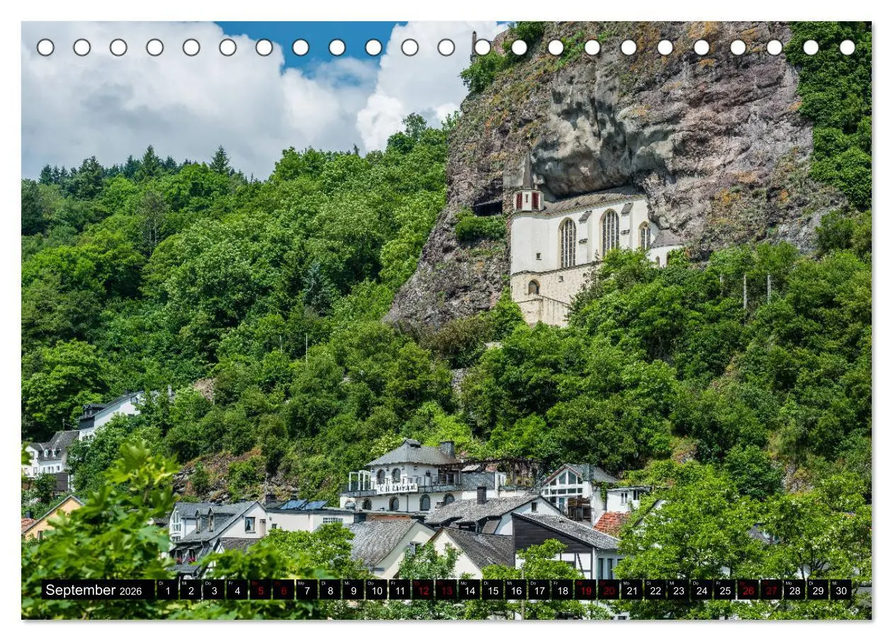 Bild: 9783457874035 | Idar-Oberstein - Schmuck und Soldaten (Tischkalender 2026 DIN A5...