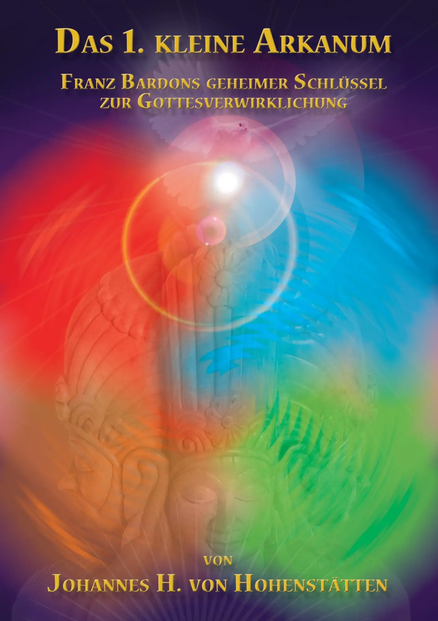 Cover: 9783732234035 | Das 1. kleine Arkanum | Johannes H. von Hohenstätten | Taschenbuch