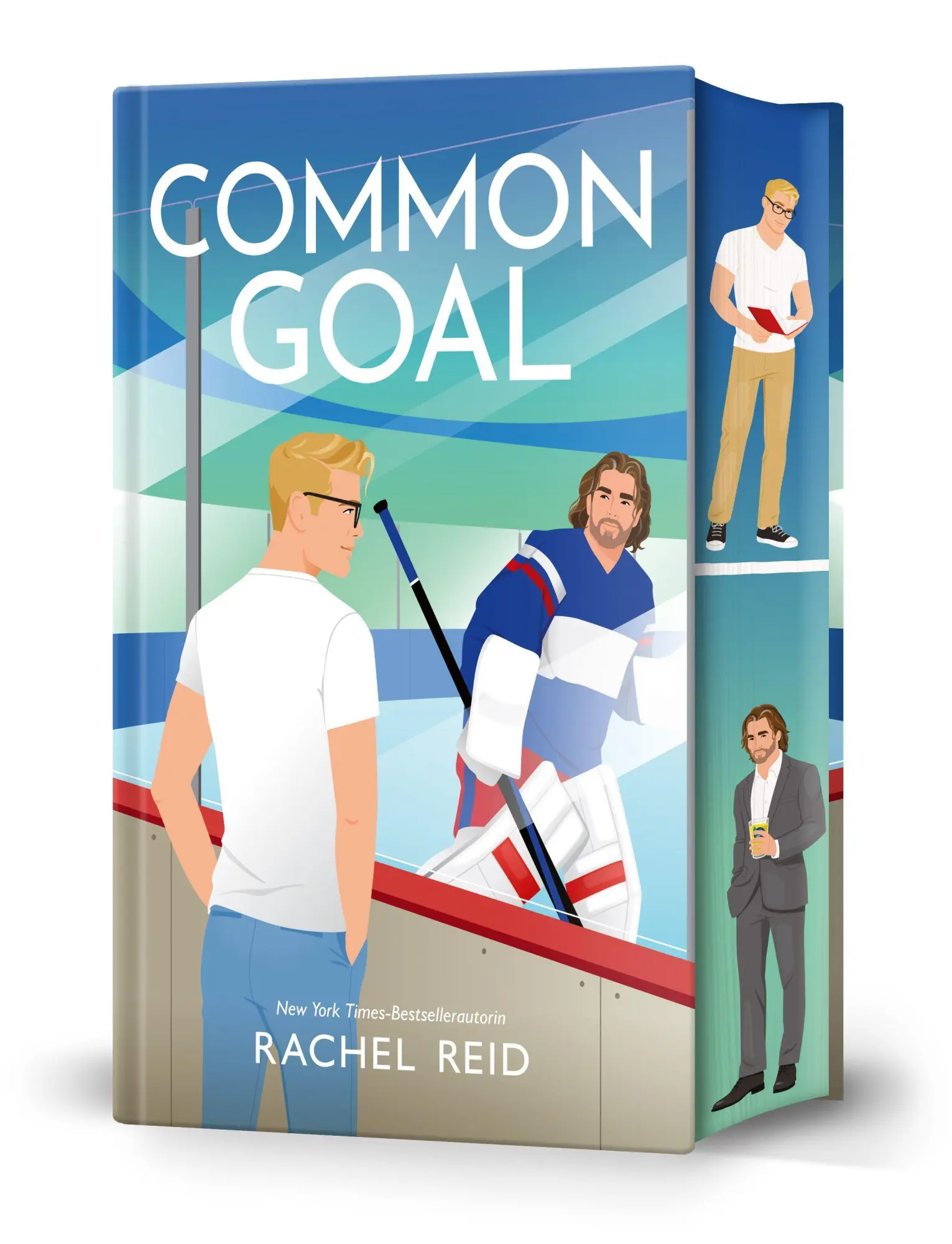 Common Goal