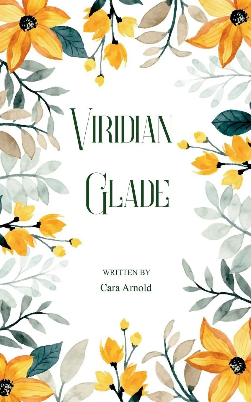 Cover: 9789369544035 | Viridian Glade | Cara Arnold | Taschenbuch | Englisch | 2025