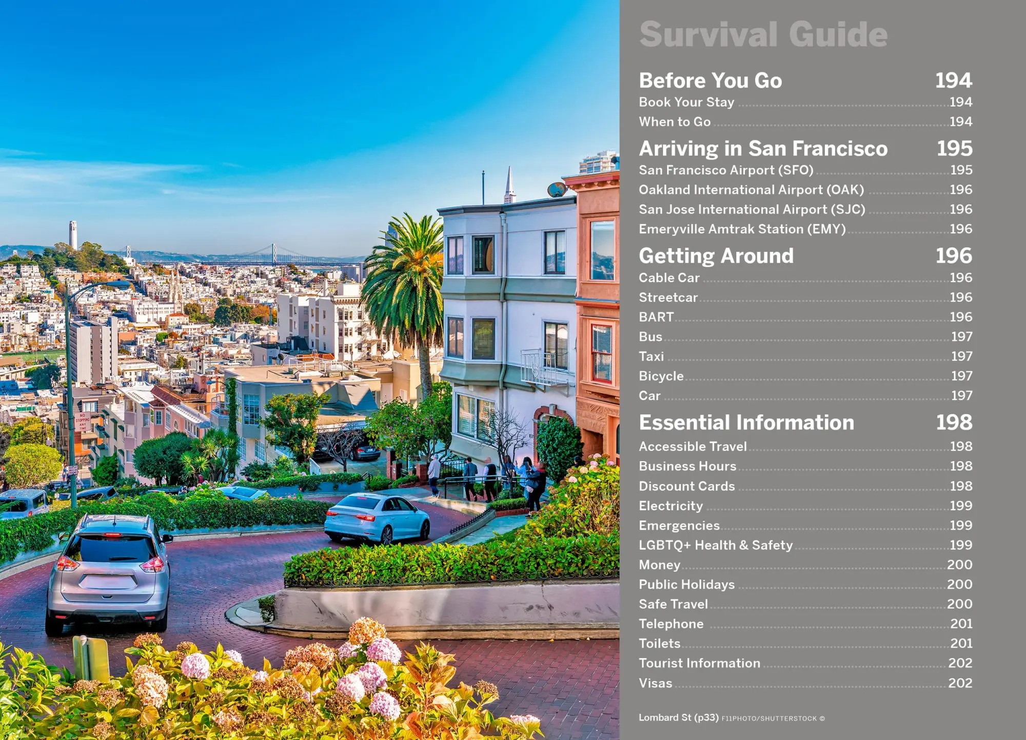Bild: 9781838694135 | Lonely Planet Pocket San Francisco | Ashley Harrell (u. a.) | Buch