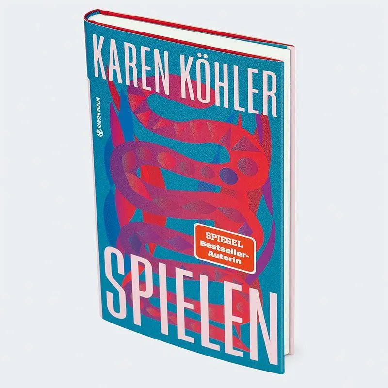Bild: 9783446284135 | Spielen | Karen Köhler | Buch | Hanser Berlin LEBEN | 224 S. | Deutsch
