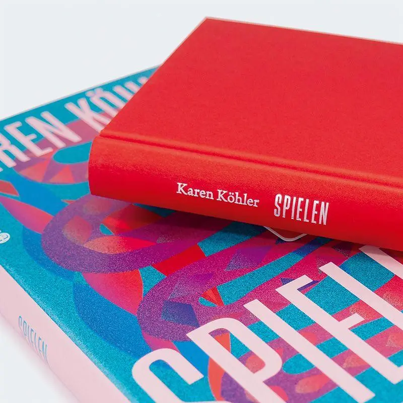 Bild: 9783446284135 | Spielen | Karen Köhler | Buch | Hanser Berlin LEBEN | 224 S. | Deutsch
