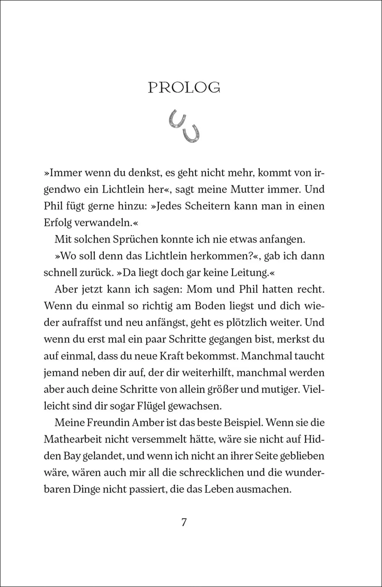 Bild: 9783737344135 | Horse Academy - Sommer der Entscheidungen | Helen Martins | Buch