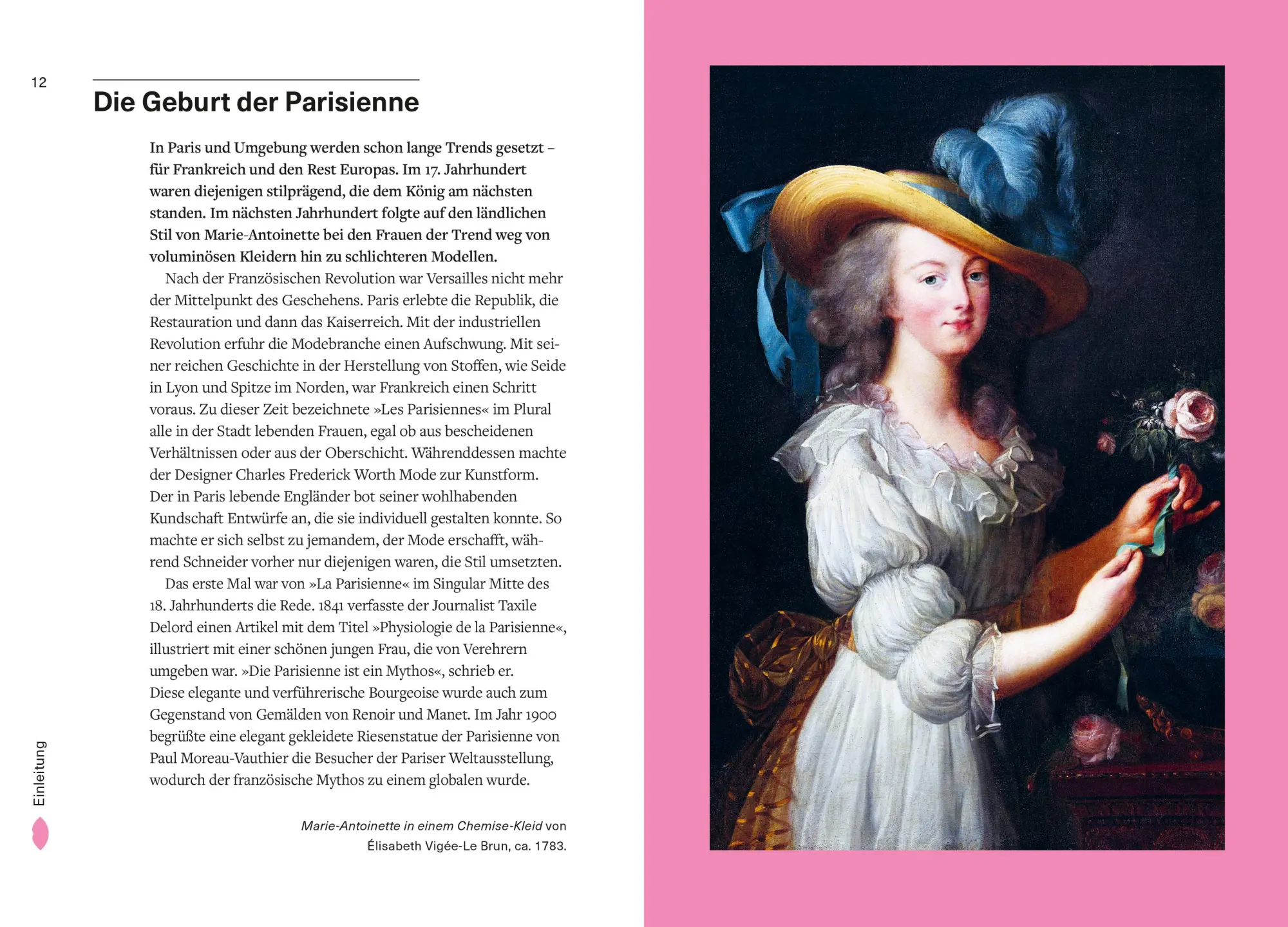 Bild: 9783959104135 | Little Book of Paris Style | Eine Stadt und ihre Mode | Aloïs Guinut