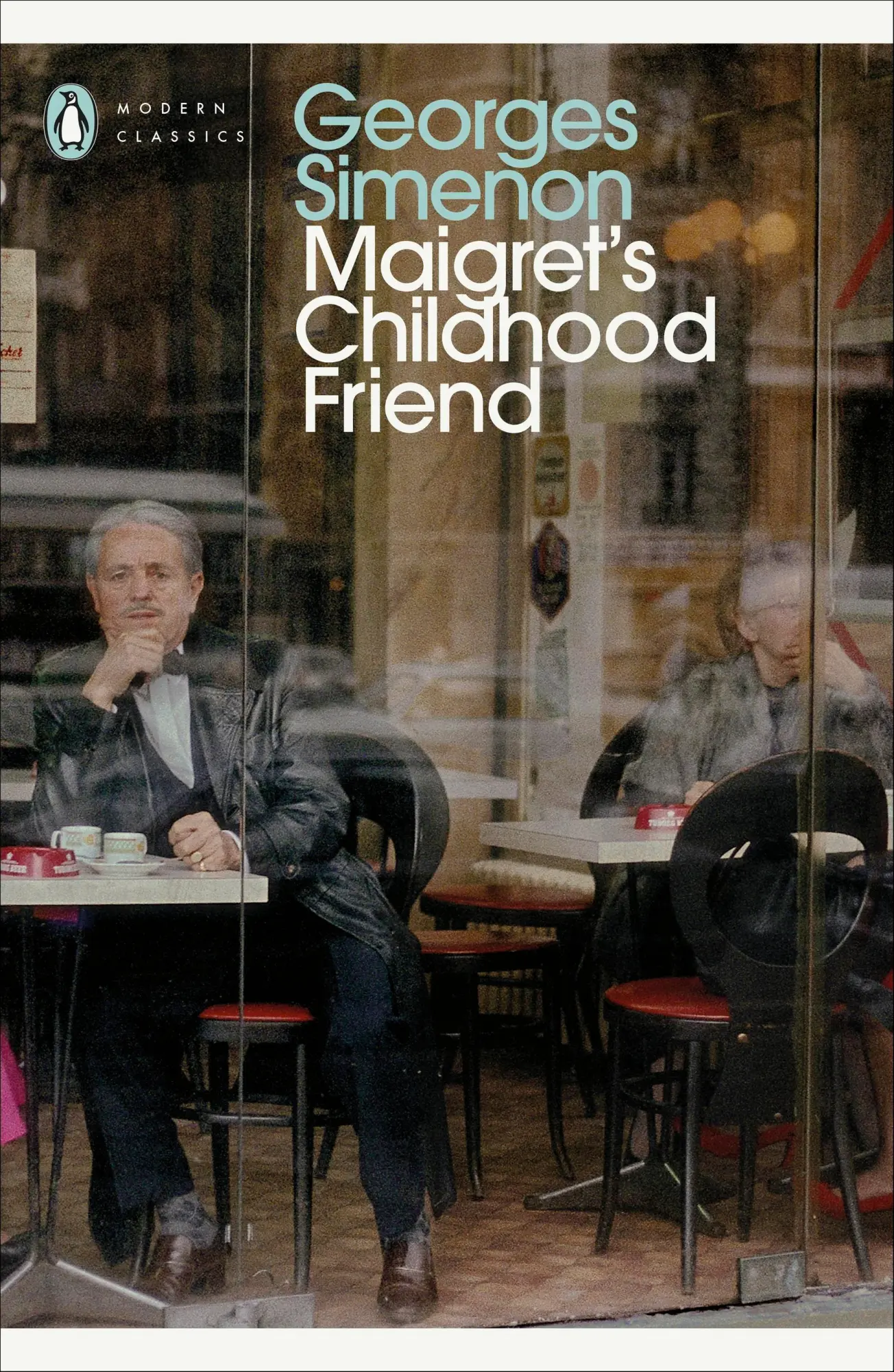 Cover: 9780241304235 | Maigret's Childhood Friend | Georges Simenon | Taschenbuch | Englisch