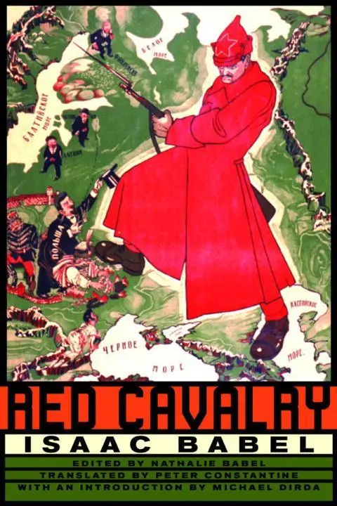 Cover: 9780393324235 | Red Cavalry | Isaac Babel (u. a.) | Taschenbuch | Englisch | 2003