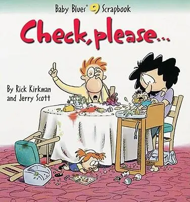 Cover: 9780836254235 | Check, Please... | Rick Kirkman (u. a.) | Taschenbuch | Englisch