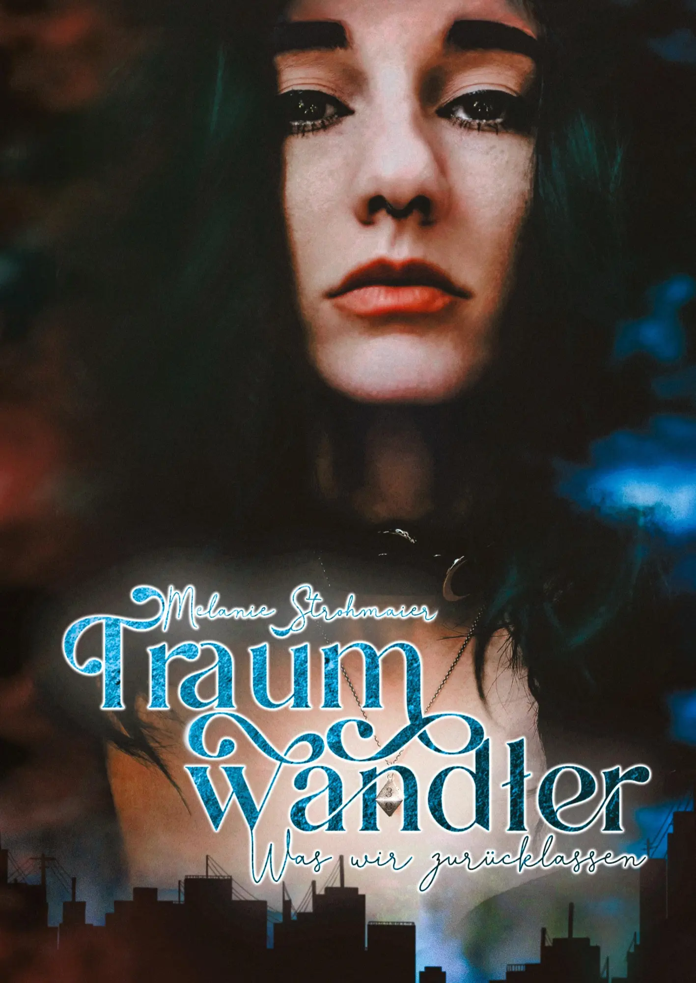 Cover: 9783384114235 | Traumwandler | Was wir zurücklassen | Melanie Strohmaier | Buch | 2024