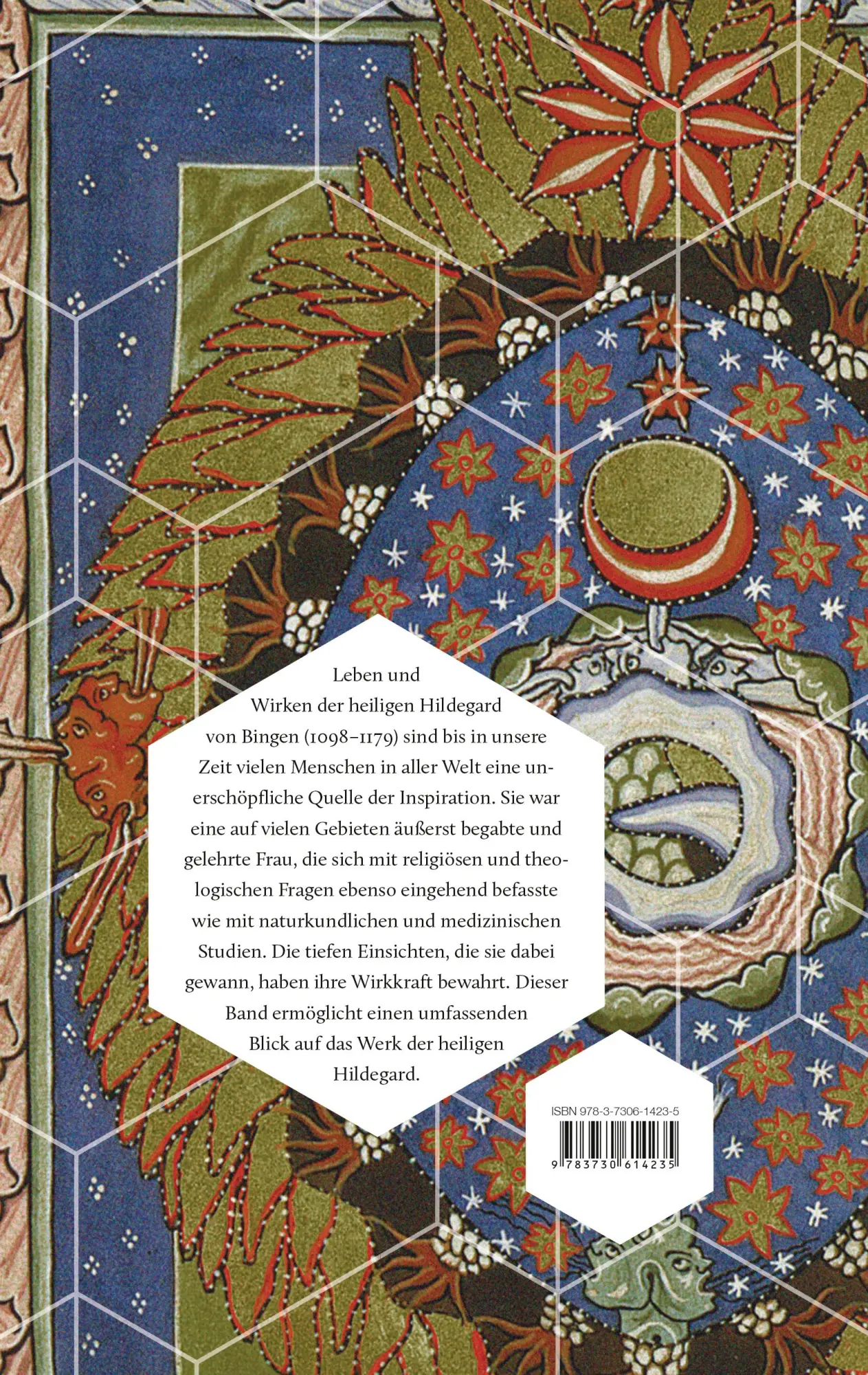 Bild: 9783730614235 | Weisheit in göttlicher Liebe | Hildegard Von Bingen | Buch | 256 S.