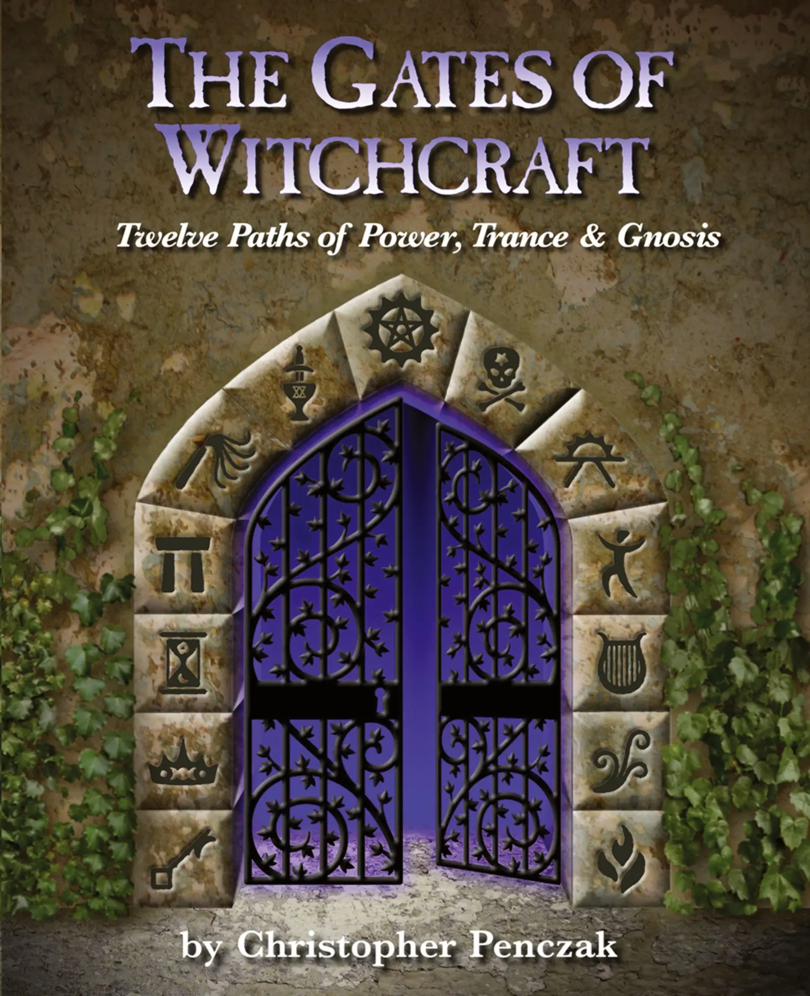 Cover: 9780982774335 | The Gates of Witchcraft | Christopher Penczak | Taschenbuch | Englisch
