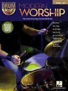 Cover: 9781617804335 | Modern Worship - Drum Play-Along Volume 27 (Book/Online Audio) | Corp