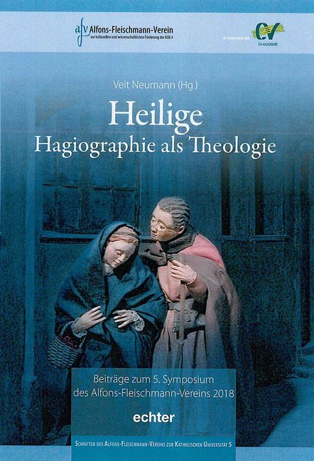 Cover: 9783429054335 | Heilig | Bedeutung und Ausdruck | Veit Neumann | Taschenbuch | 128 S.
