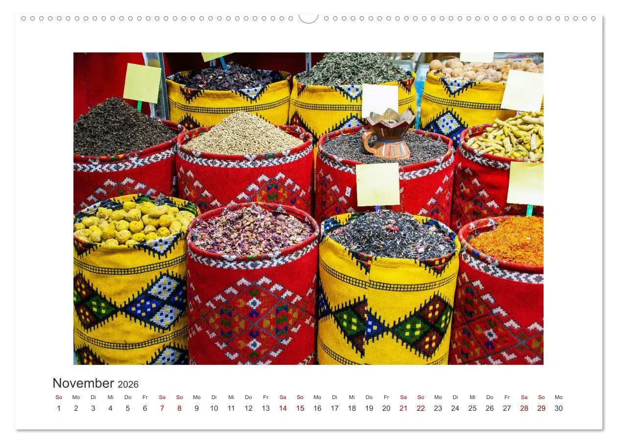 Bild: 9783457534335 | Oman - Reiseziel Maskat und Salalah (hochwertiger Premium...