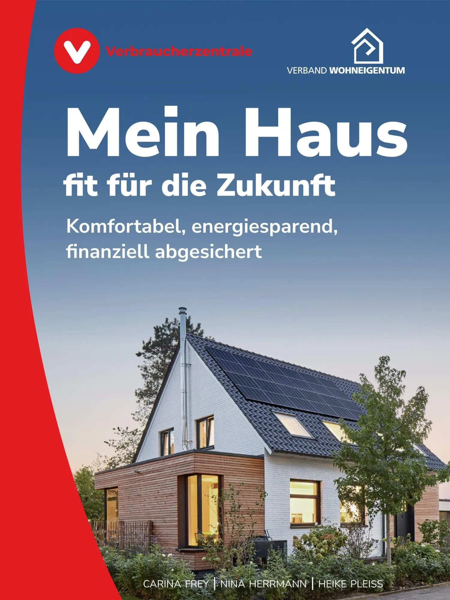 Mein Haus - fit für die Zukunft - Neuware