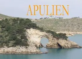 Cover: 9783943004335 | Apulien - Ein kleiner Bildband | Sabine Weiss | Taschenbuch | 72 S.