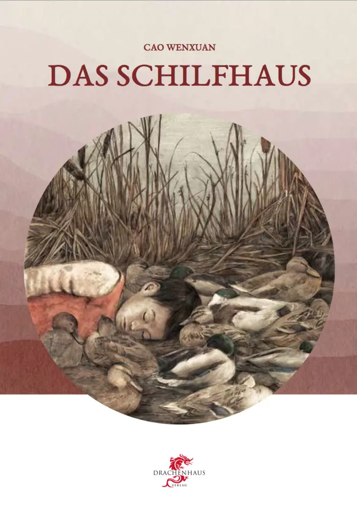 Cover: 9783943314335 | Das Schilfhaus | Wenxuan Cao | Buch | 327 S. | Deutsch | 2017