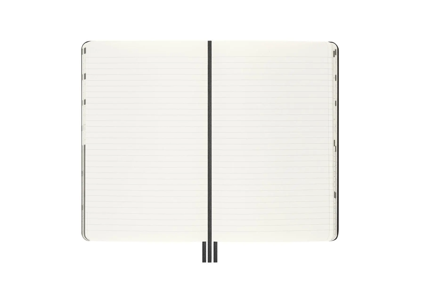 Bild: 8056598854435 | Moleskine Undatierter Kalender - Smiley, Large/A5, Smiley Logo | Buch