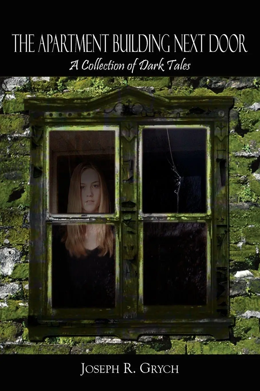 Cover: 9781420854435 | The Apartment Building Next Door | Joseph R. Grych | Taschenbuch