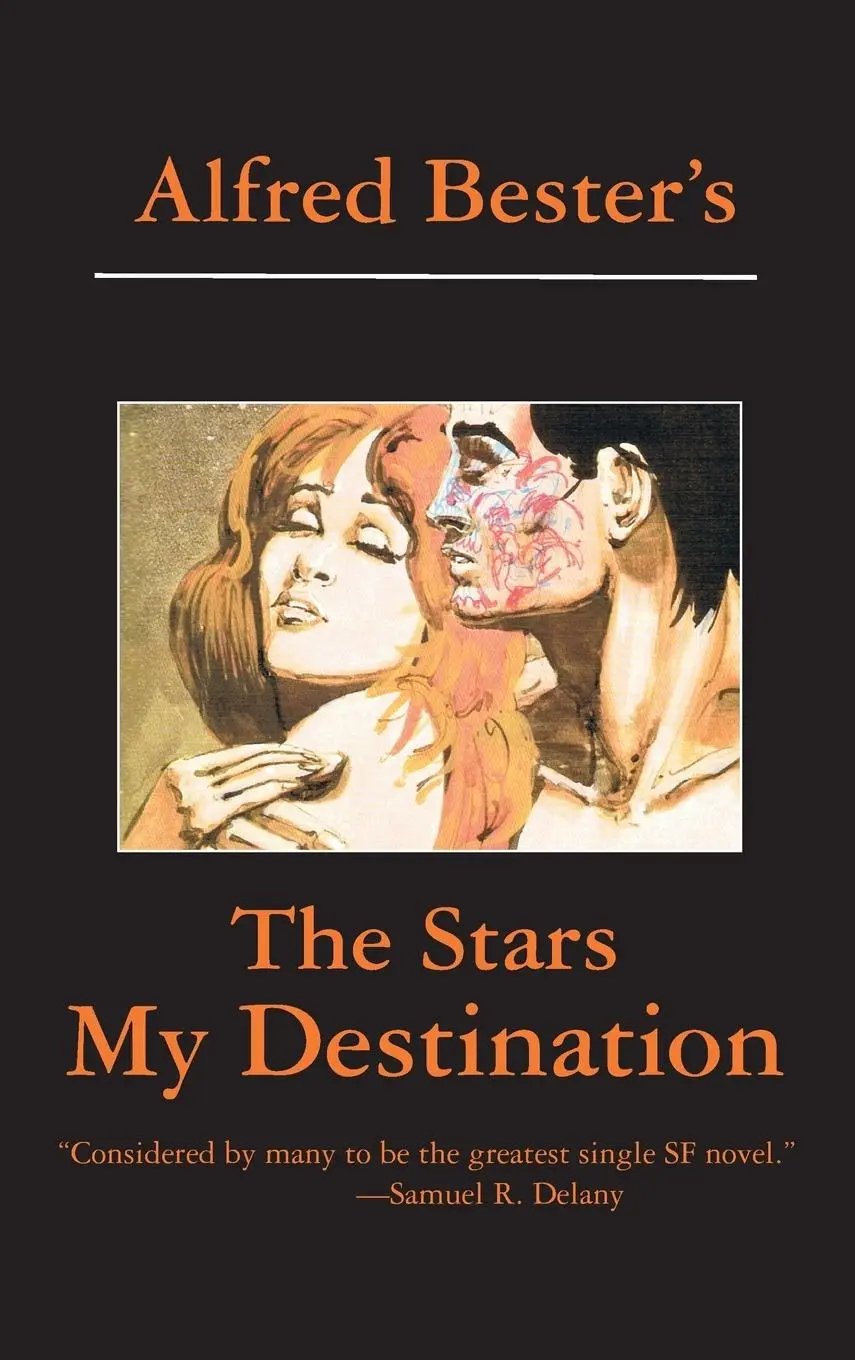 Cover: 9781596874435 | The Stars My Destination | Alfred Bester | Buch | Gebunden | Englisch