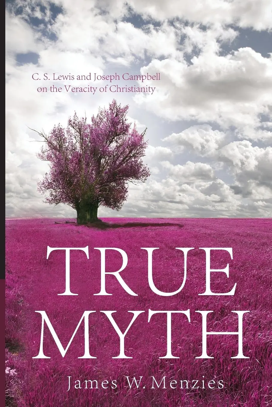Cover: 9781625644435 | True Myth | James W. Menzies | Taschenbuch | Kartoniert / Broschiert