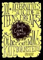 Cover: 9781644214435 | Hello, Cruel World | Kate Bornstein | Taschenbuch | Englisch | 2025
