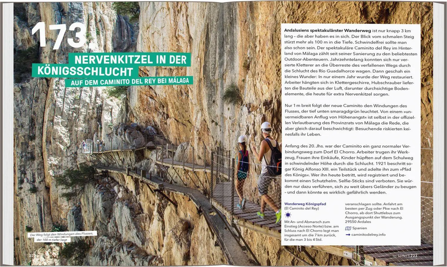 Bild: 9783575024435 | MARCO POLO Guck mal: Verrückte Orte. In Europa. | Taschenbuch | 288 S.
