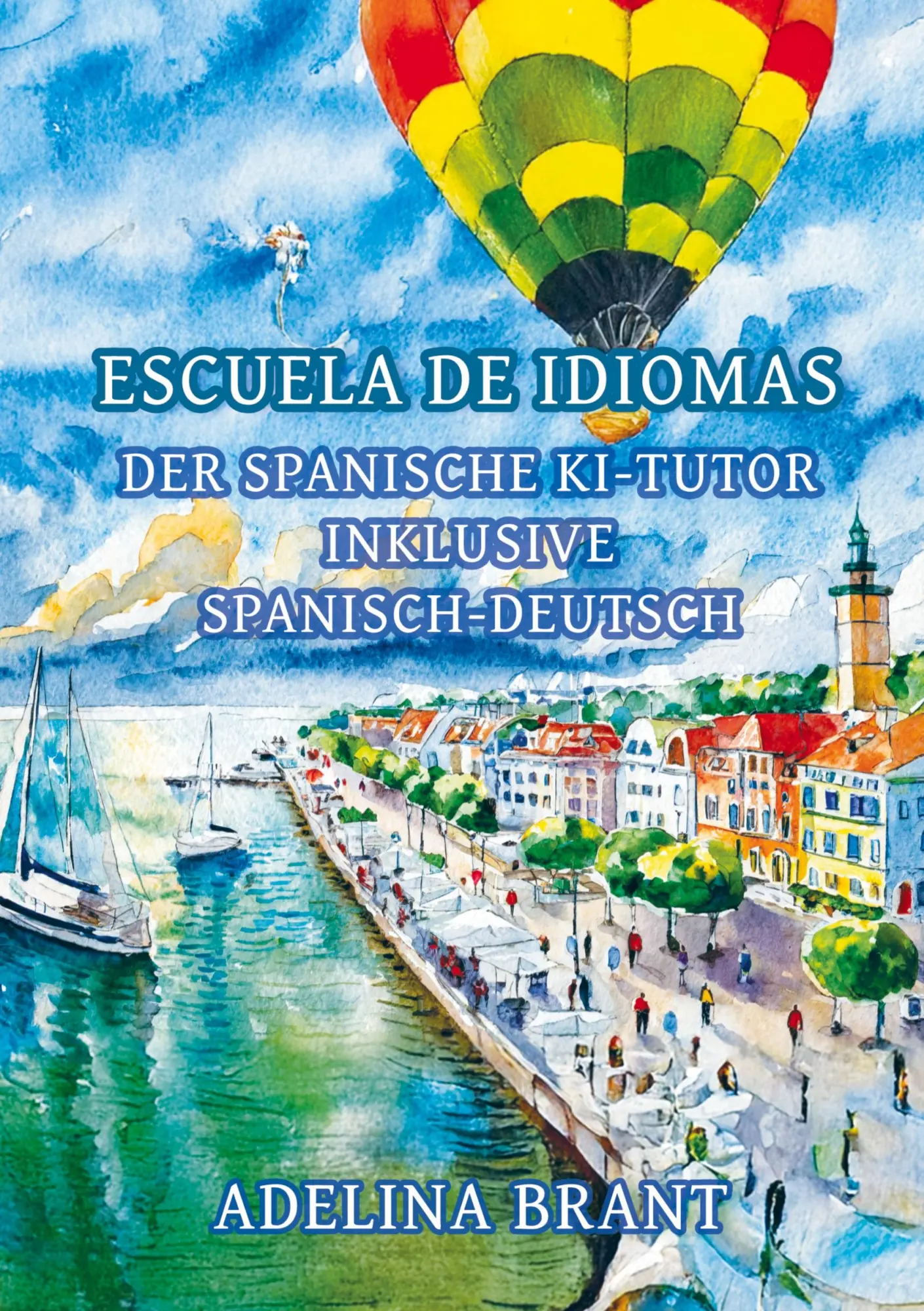 Cover: 9783695674435 | Escuela de Idiomas | Adelina Brant | Taschenbuch | 188 S. | Deutsch