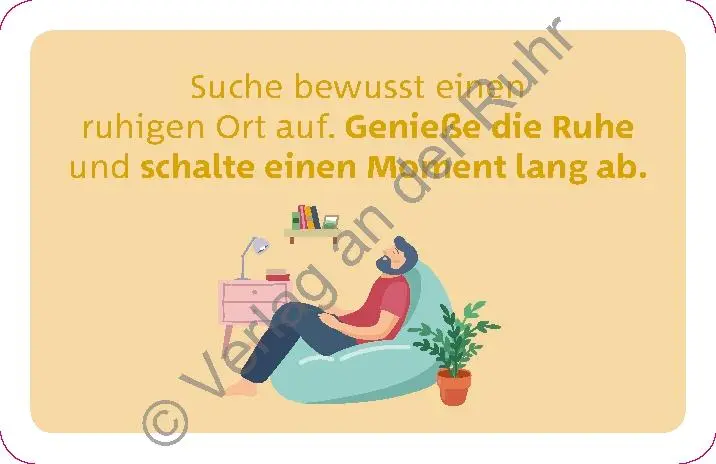 Bild: 9783834644435 | Die kleine Inspirationskiste mit großer Wirkung - "live - love -...