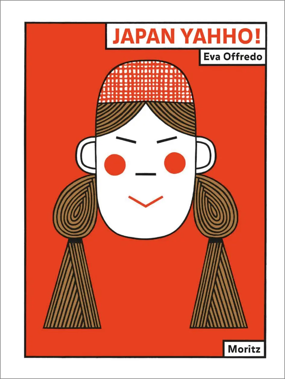 Cover: 9783895654435 | Japan yahho! | Eva Offredo | Buch | 88 S. | Deutsch | 2023