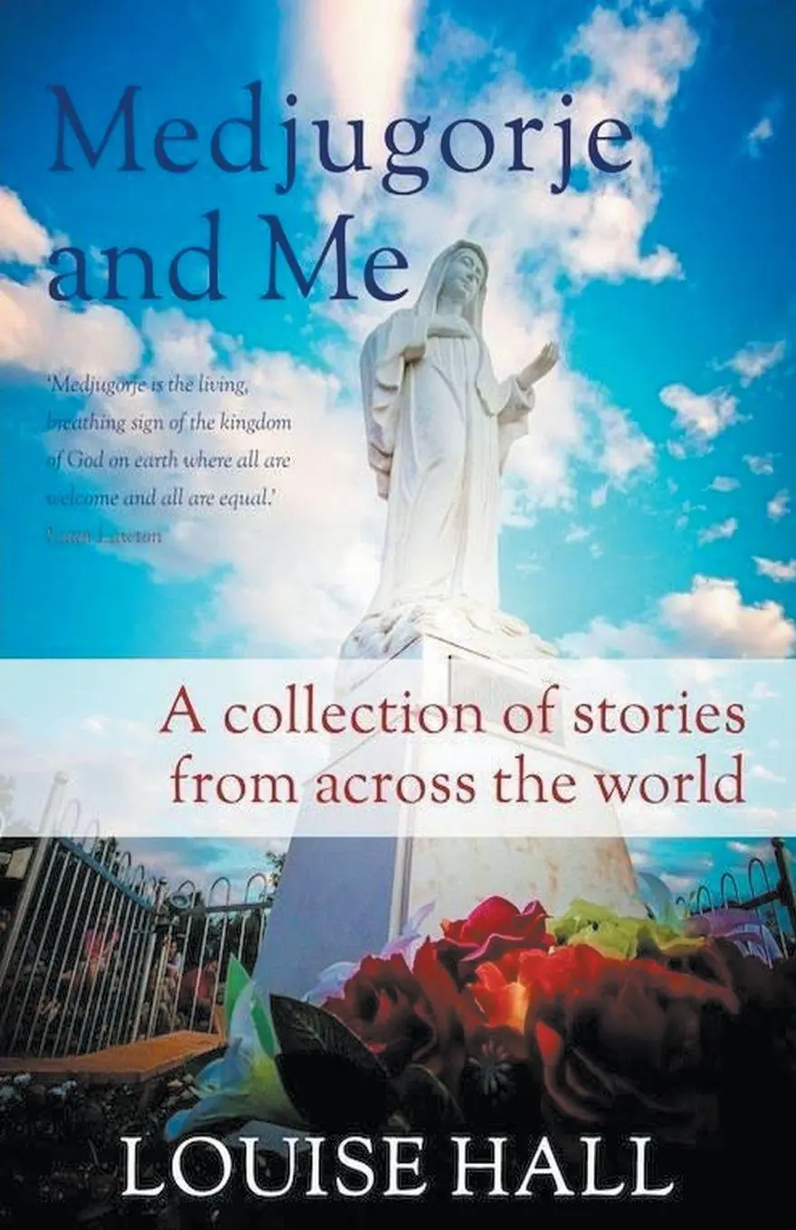 Cover: 9798223374435 | Medjugorje And Me | Louise Hall | Taschenbuch | Englisch | 2023