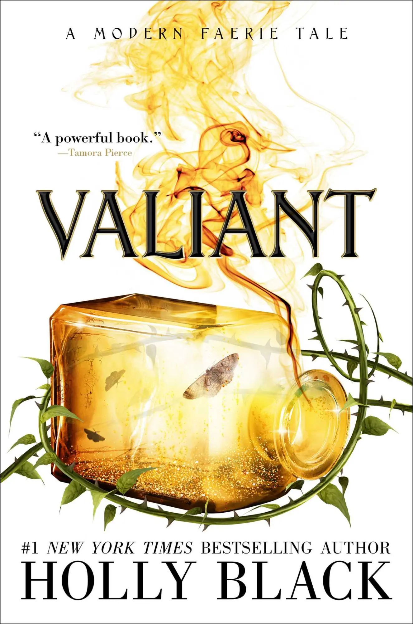Cover: 9781534484535 | Valiant | A Modern Faerie Tale | Holly Black | Buch | Englisch | 2020