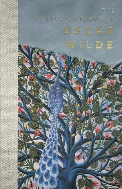 Cover: 9781853264535 | Collected Poems of Oscar Wilde | Oscar Wilde | Taschenbuch | Englisch