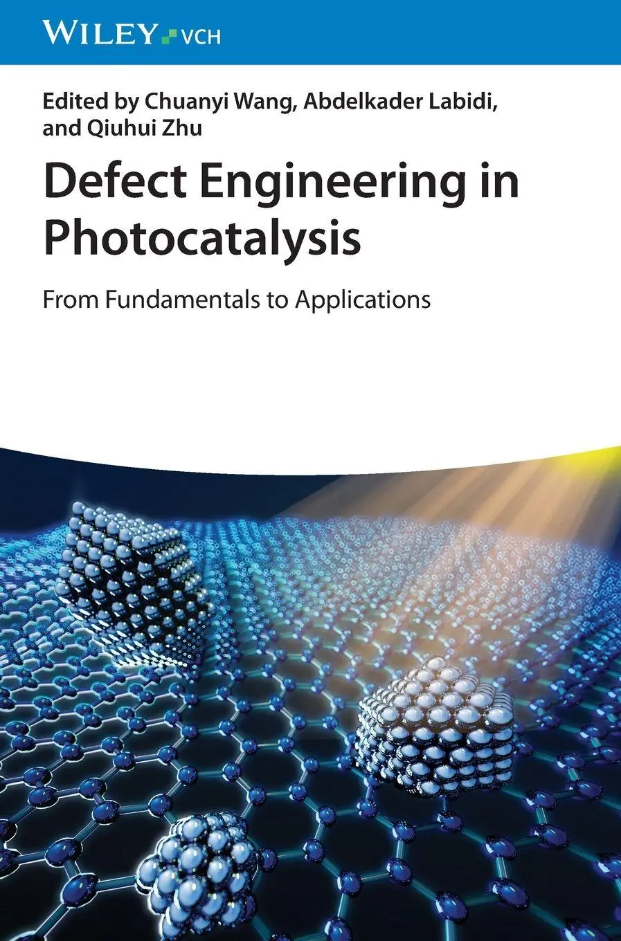 Defect Engineering in Photocatalysis