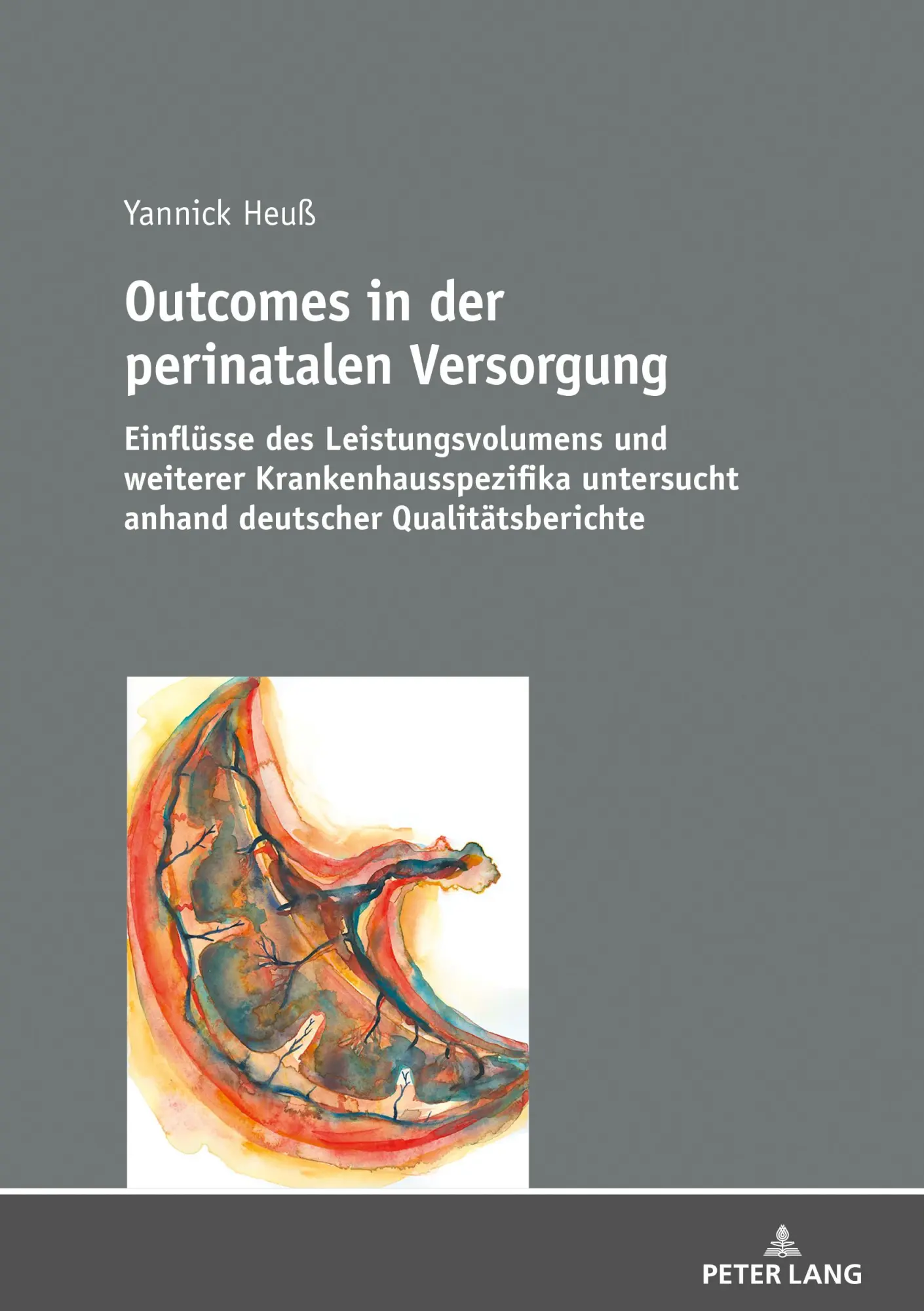 Outcomes in der perinatalen Versorgung: Einflüsse des Leistungsvolumens und weiterer Krankenhausspezifika untersucht anhand deutscher Qualitätsberichte