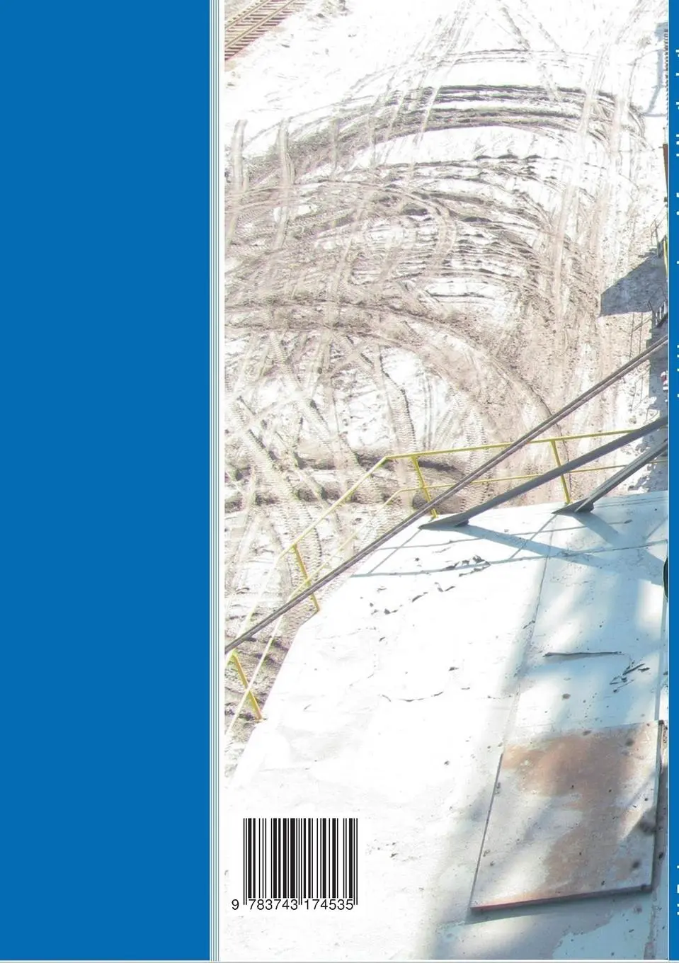 Rückseite: 9783743174535 | Ausbildungsunterlagen Auf- und Abseiltechnik | Mirco Bode | Buch