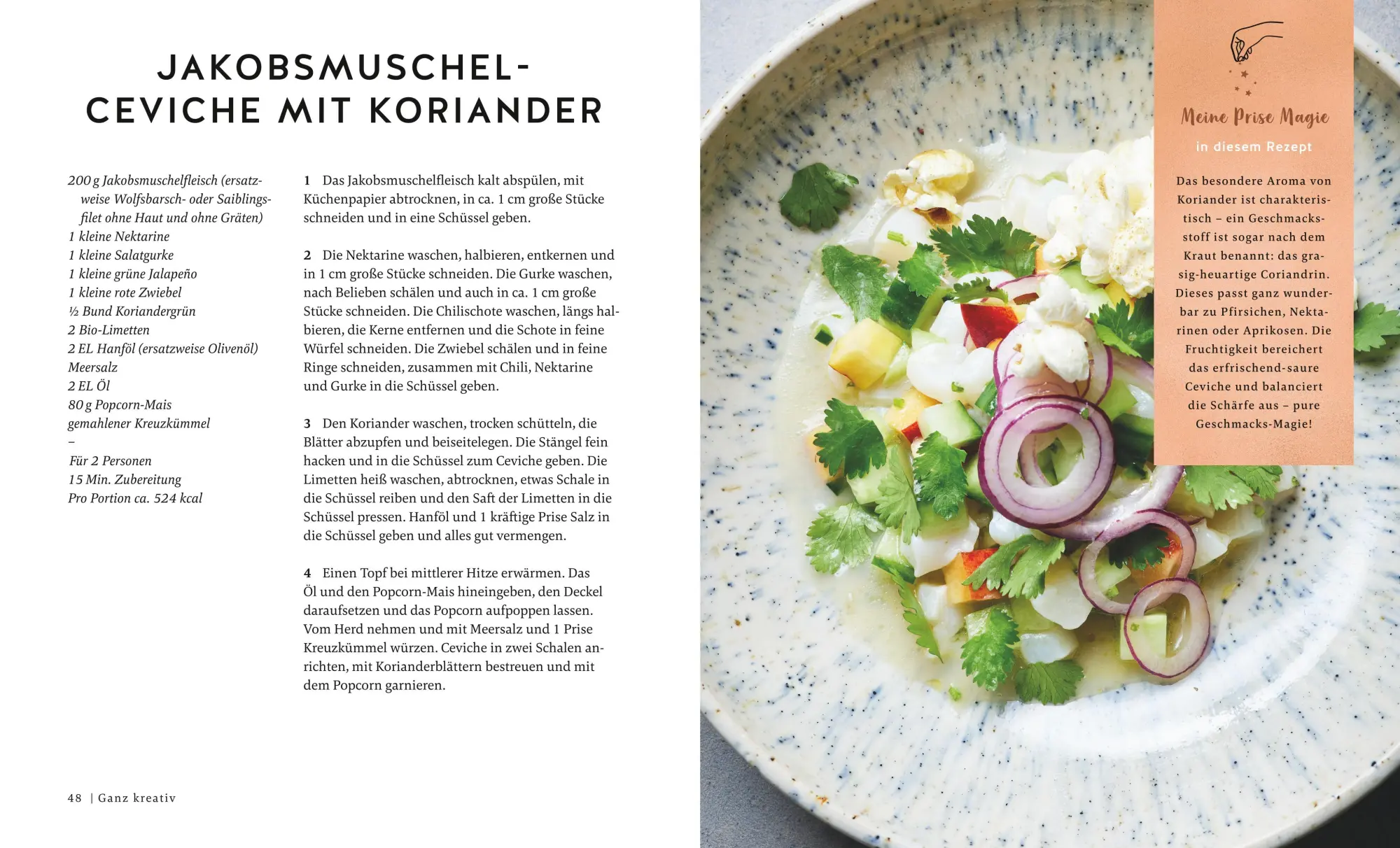 Bild: 9783833884535 | Kräuterküche | Antje de Vries | Buch | Jeden-Tag-Küche | 64 S. | 2022