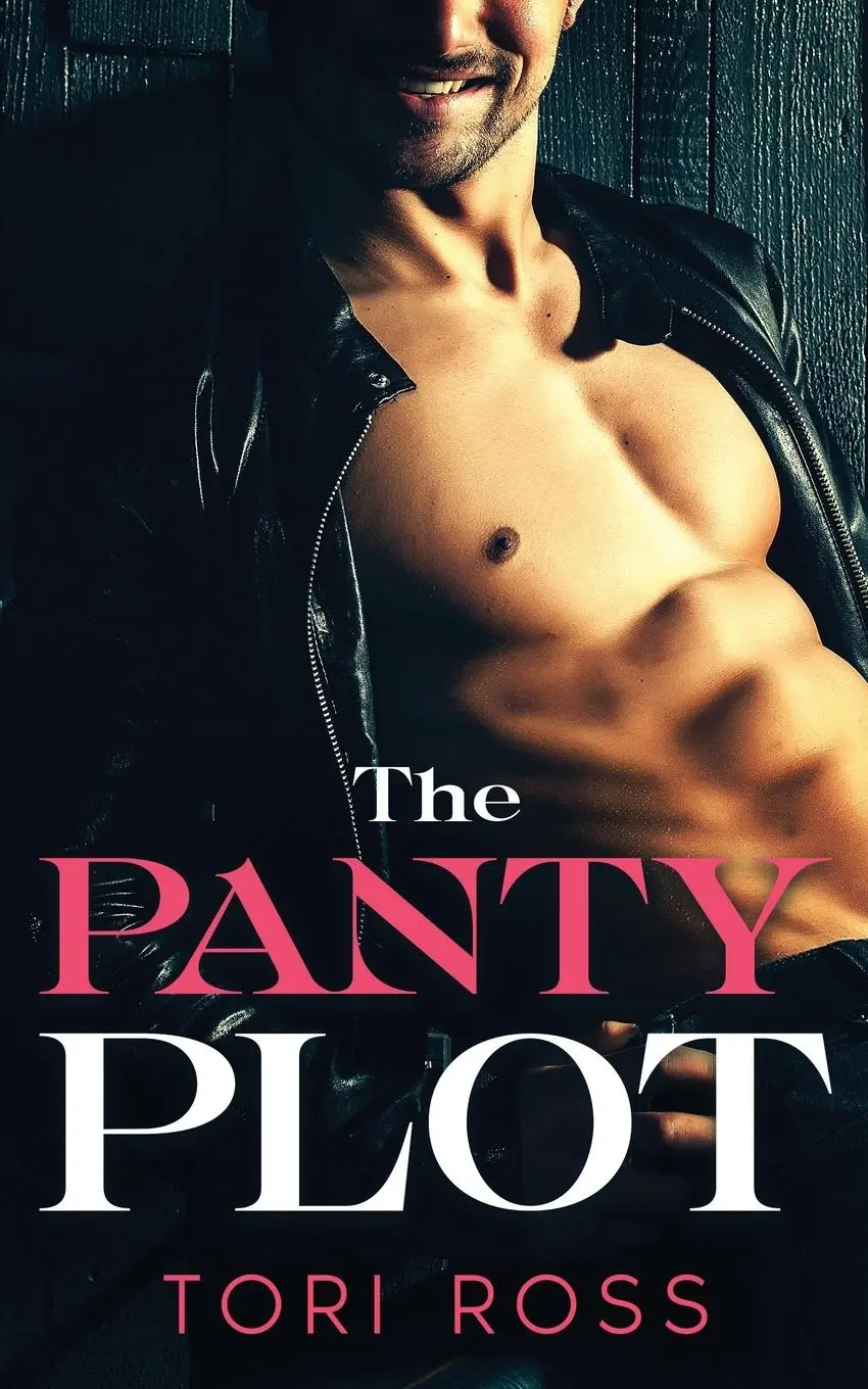 Cover: 9798987994535 | The Panty Plot | Tori Ross | Taschenbuch | Englisch | 2024 | Tori Ross