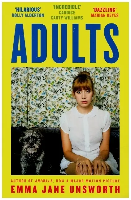 Cover: 9780008334635 | Adults | Emma Jane Unsworth | Taschenbuch | 368 S. | Englisch | 2021