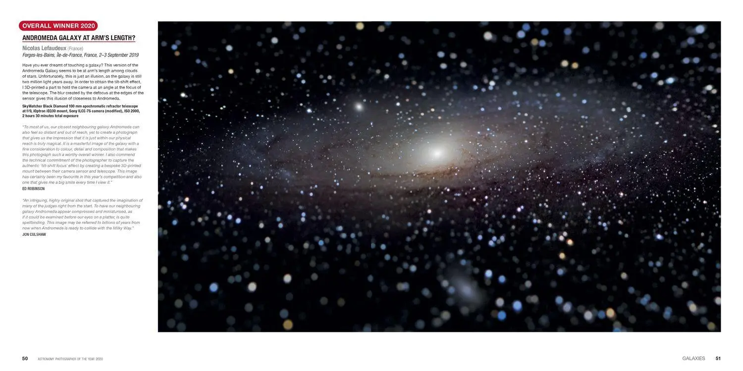 Bild: 9780008404635 | Astronomy Photographer of the Year: Collection 9 | Astronomy (u. a.)