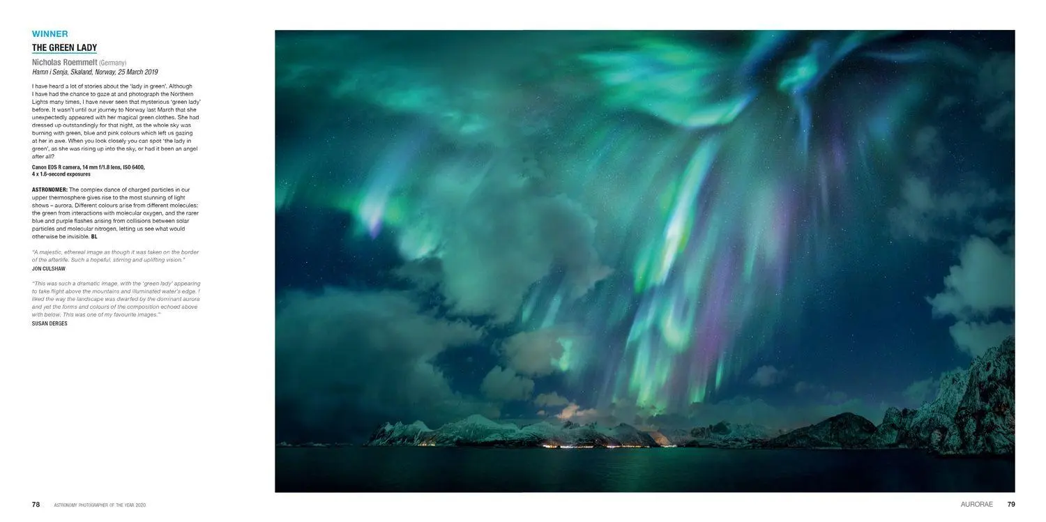 Bild: 9780008404635 | Astronomy Photographer of the Year: Collection 9 | Astronomy (u. a.)