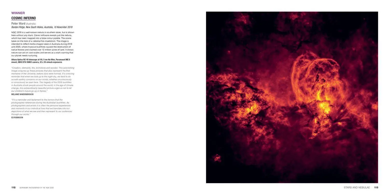 Bild: 9780008404635 | Astronomy Photographer of the Year: Collection 9 | Astronomy (u. a.)
