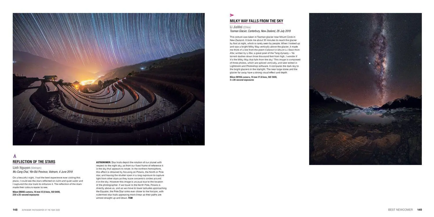 Bild: 9780008404635 | Astronomy Photographer of the Year: Collection 9 | Astronomy (u. a.)