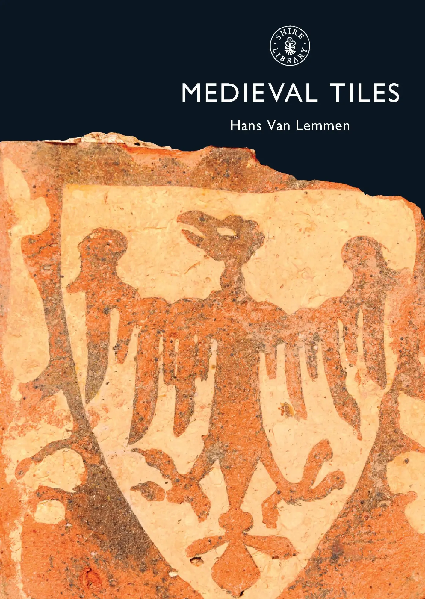 Cover: 9780747804635 | Medieval Tiles | Hans Van Lemmen | Taschenbuch | Englisch | 2004
