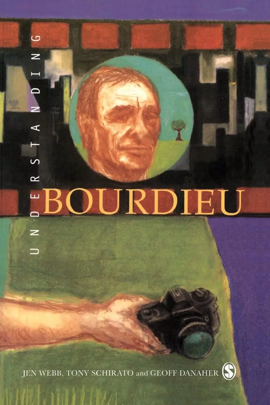 Cover: 9780761974635 | Understanding Bourdieu | Jenn Webb (u. a.) | Taschenbuch | Englisch